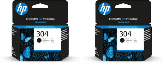 HP 304 Black