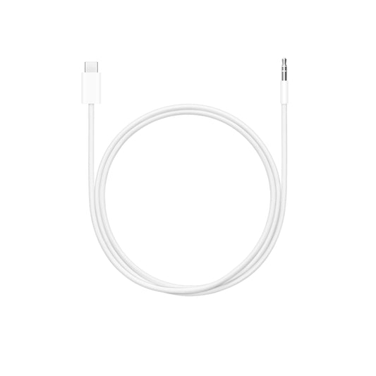 Apple USB-C to 3.5mm audio cable (1.2m)  - MDV84ZM/A