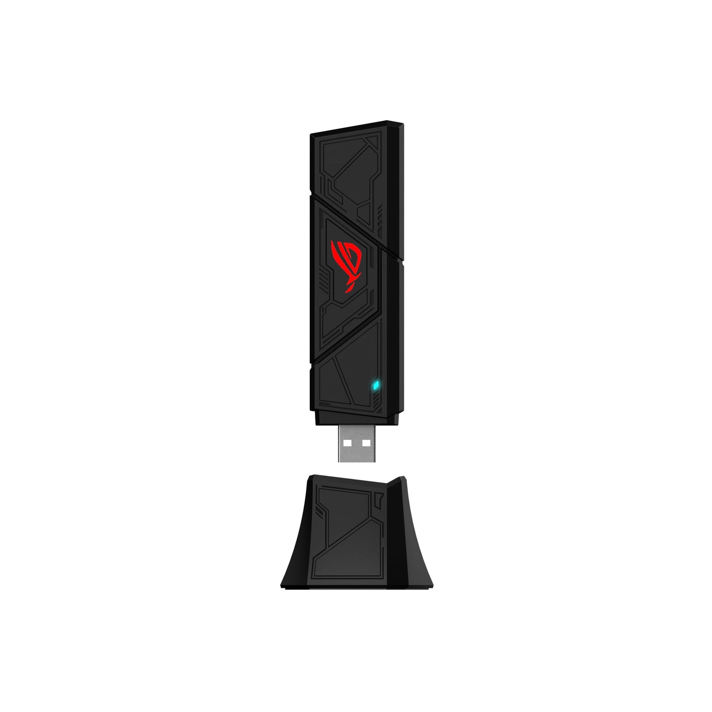 ASUS ROG USB-BE92 BE6500 90IG09I0-MO0B00