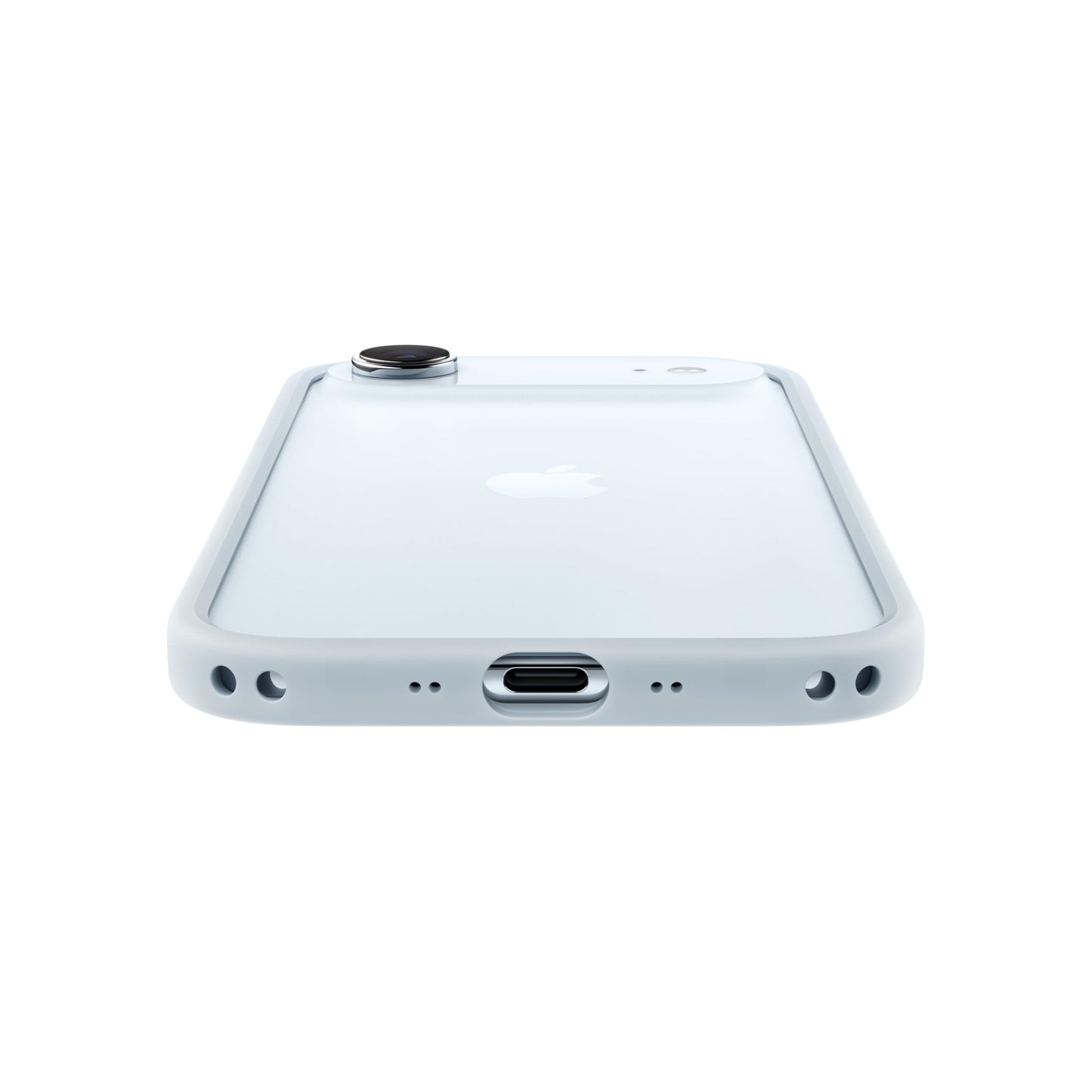 Apple iPhone Air Bumper - Black  - MH004ZM/A