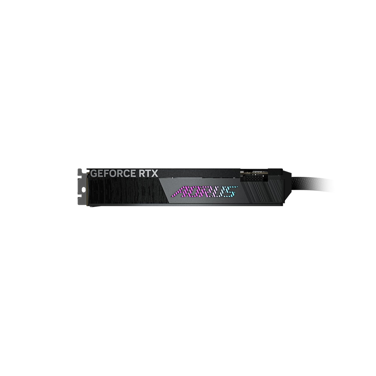 Gigabyte AORUS GeForce RTX 5080 Xtreme WATERFORCE 16G Graphics Card - 16GB GDDR7, 256 Bit, PCI-E 5.0, 2805MHz Core Clock, 3 x DP 2.1a, 1 x HDMI 2.1b, NVIDIA DLSS 4, GV-N5080AORUSX W-16GD
