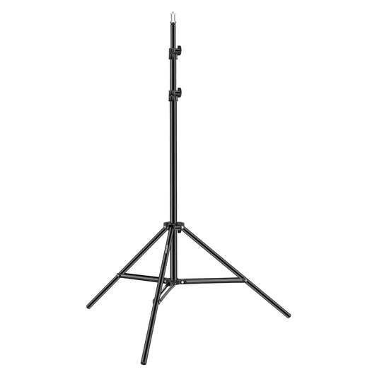 Neewer 190 cm suport pentru iluminare fotografie pentru reflector, softbox, lumină, umbrelă și fundal - 10000117