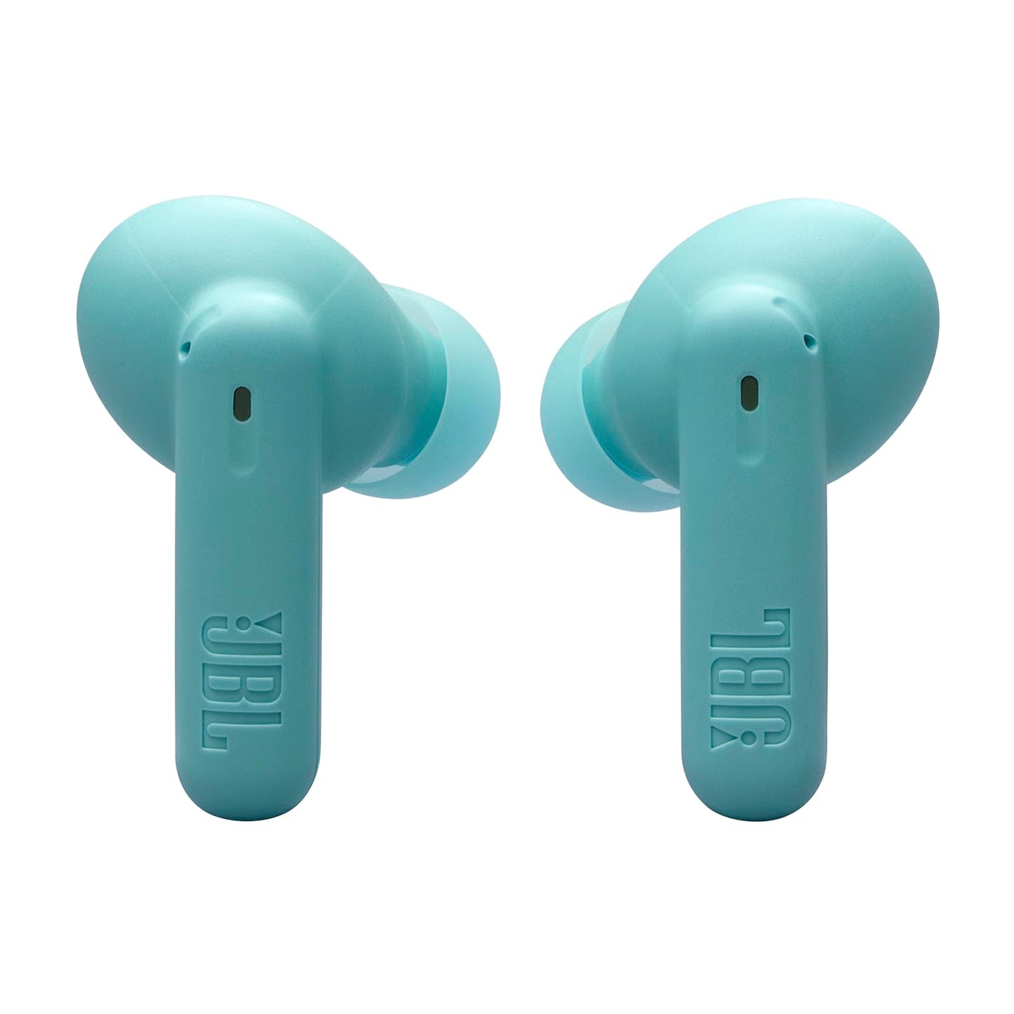 JBL Wave Beam 2, wireless Bluetooth in-ear headphones with noise canceling, 40 h playback time, JBL Pure Bass Sound, Smart Ambient technology and multipoint connection, blue - JBLWBEAM2BLU