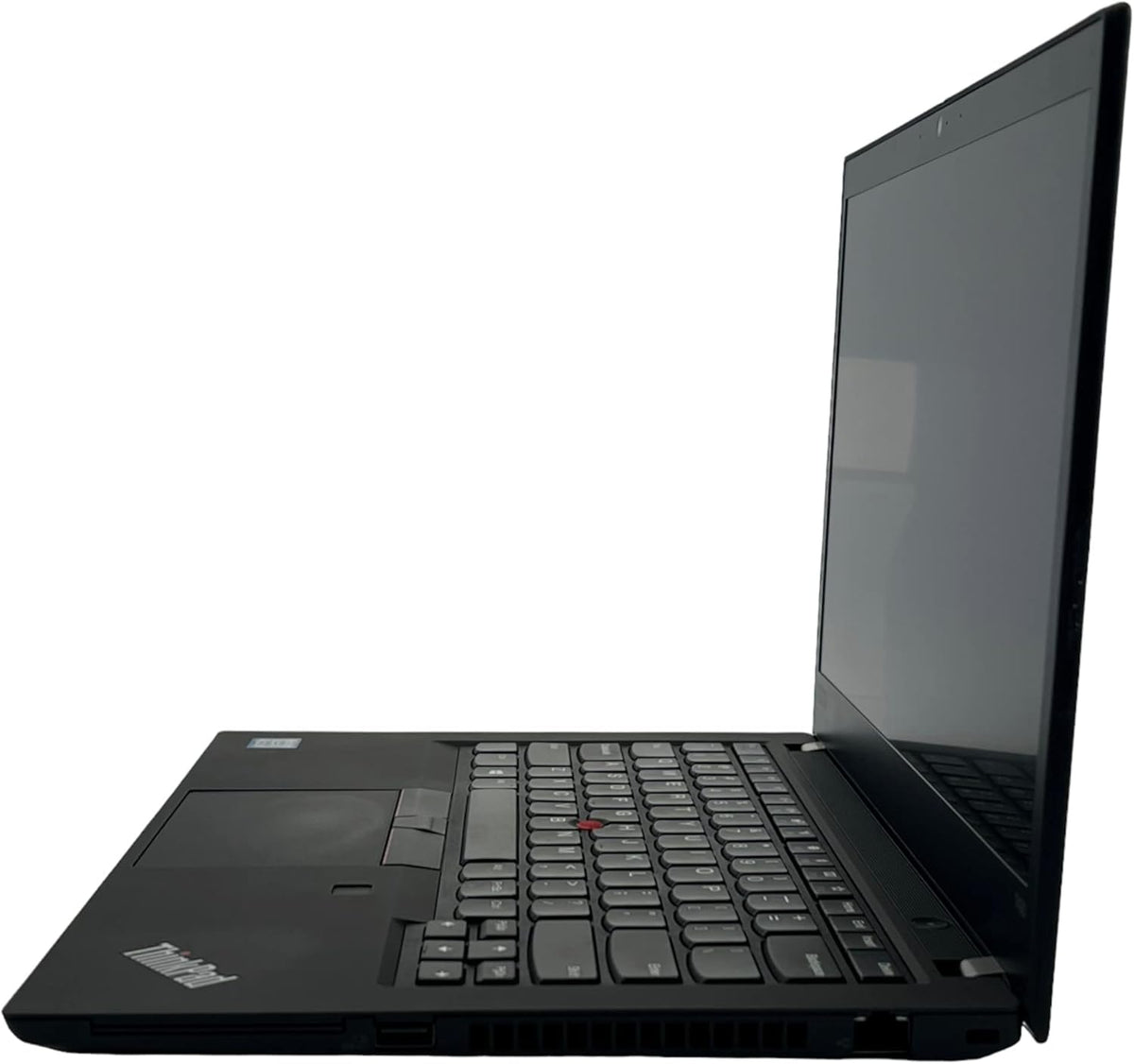 Lenovo ThinkPad T490 | i5-8265U | 14" FHD Laptop | 16 GB | 256 GB | Webcam | Win 11 Pro | 24 months warranty | (Refurbished)