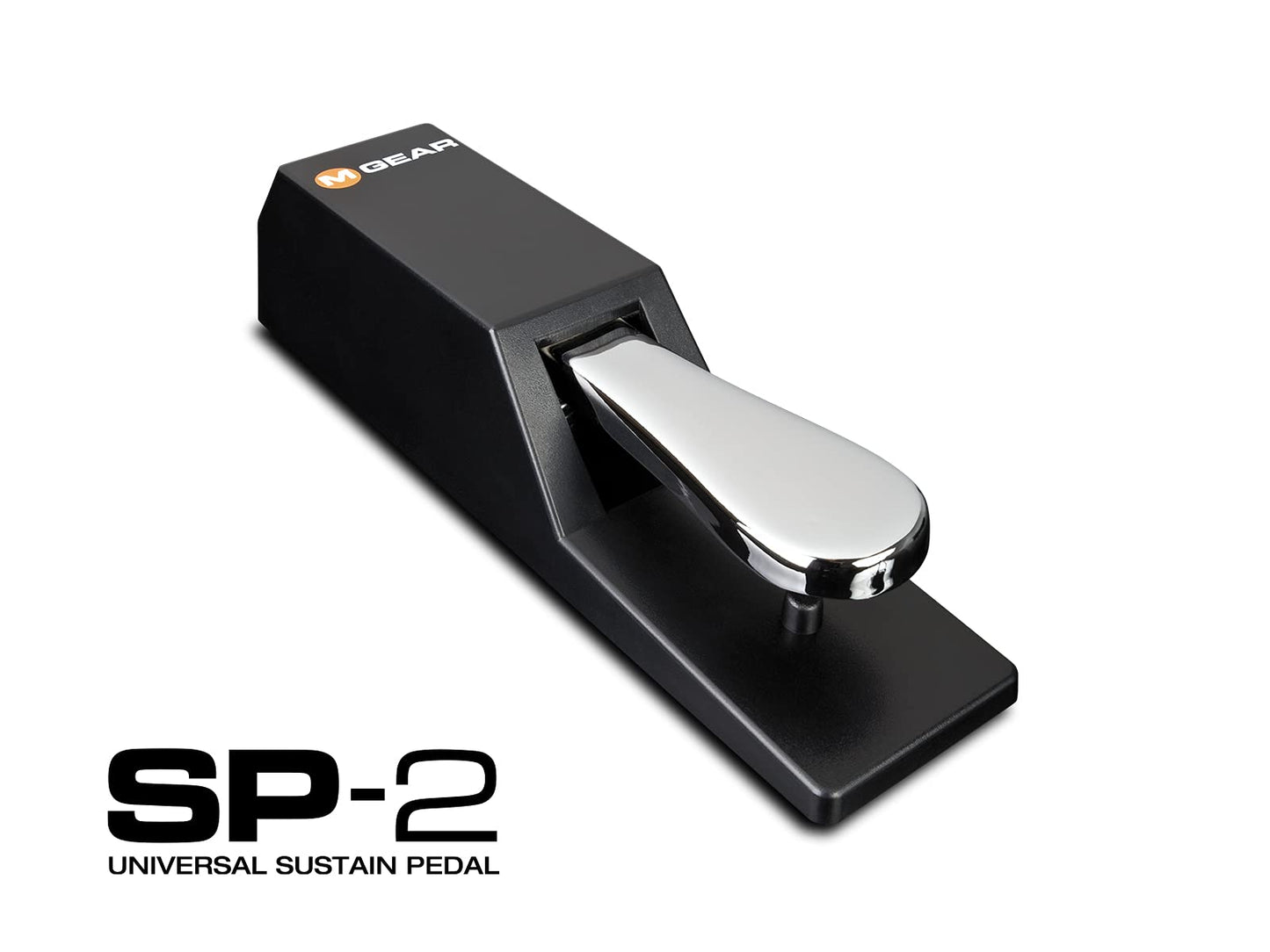 Akai MPK Mini MK3 + Sustain Pedal Bundle