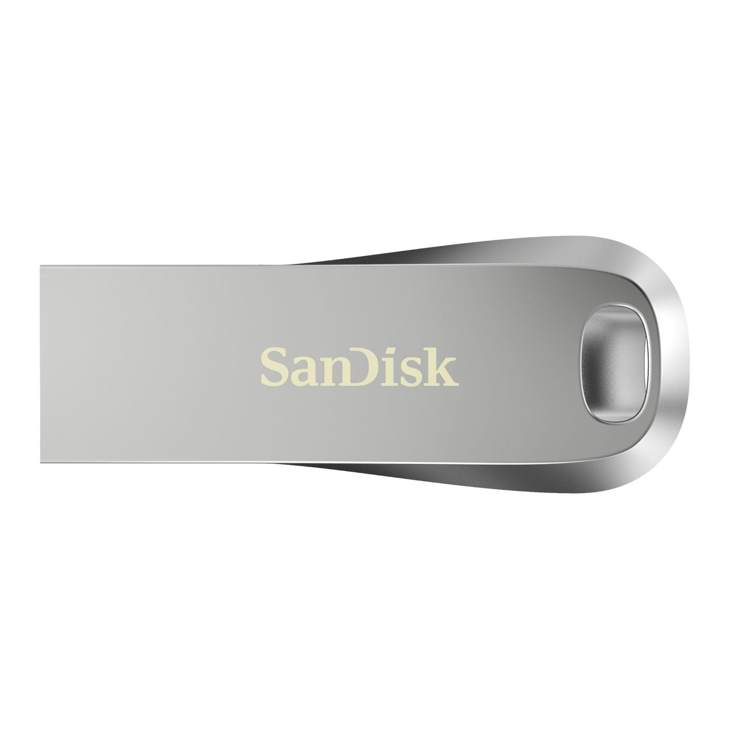 SanDisk Ultra Luxe USB 3.1 Flash Drive 512GB (SDCZ74-512G-G46)