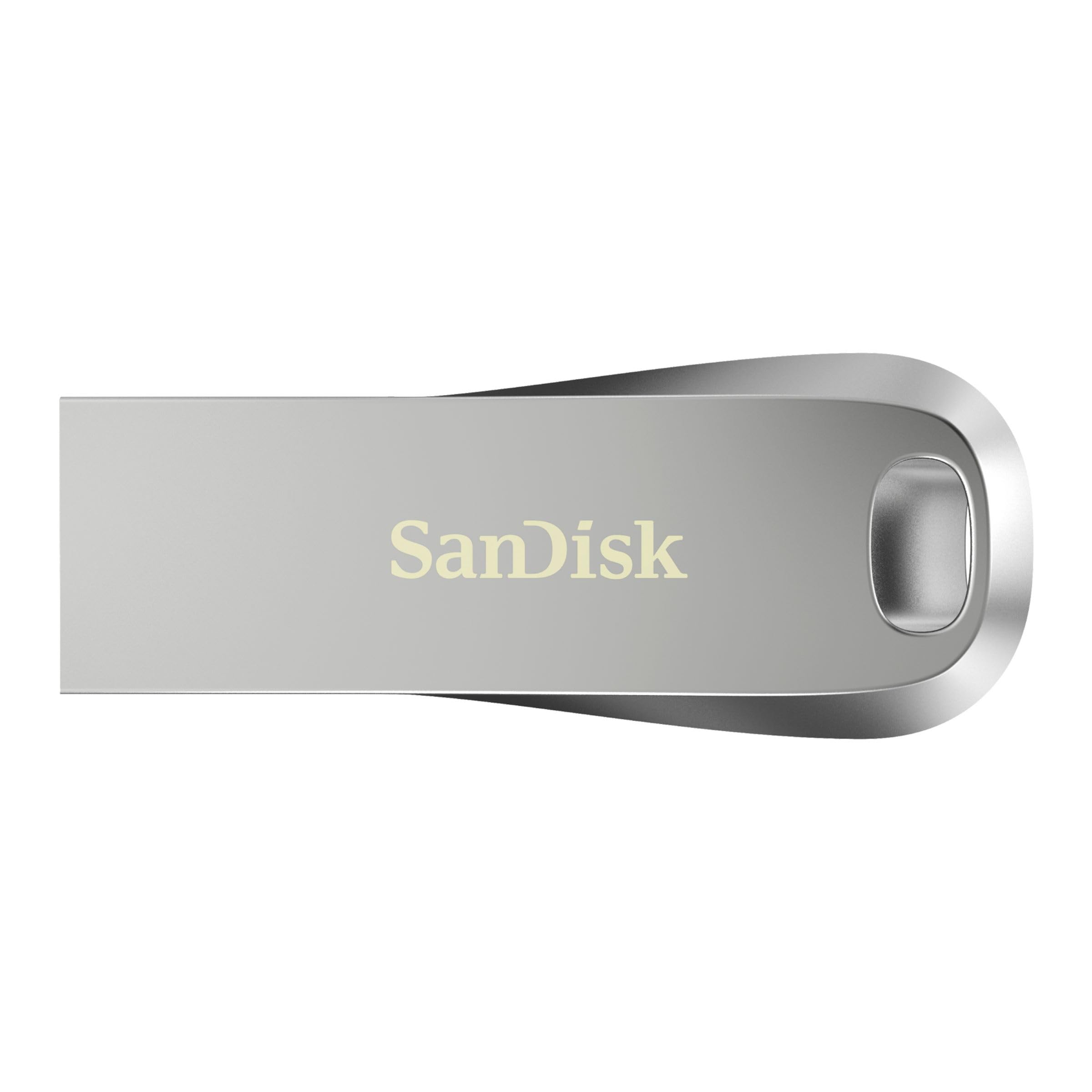 Stick de memorie SanDisk Ultra Luxe USB 3.1 512GB (SDCZ74-512G-G46)