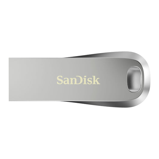 Stick de memorie SanDisk Ultra Luxe USB 3.1 512GB (SDCZ74-512G-G46)