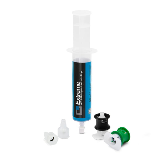 ERRECOM Extreme, sealant for air conditioning and refrigeration systems - TR1062.C.M8S2.EC
