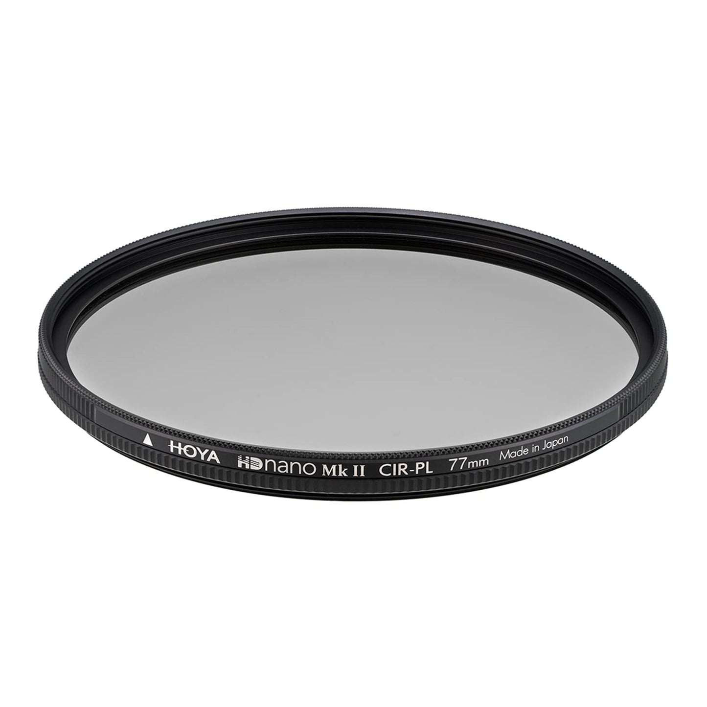Filter Hoya HD Nano MkII CIR-PL 62mm - YYP4162