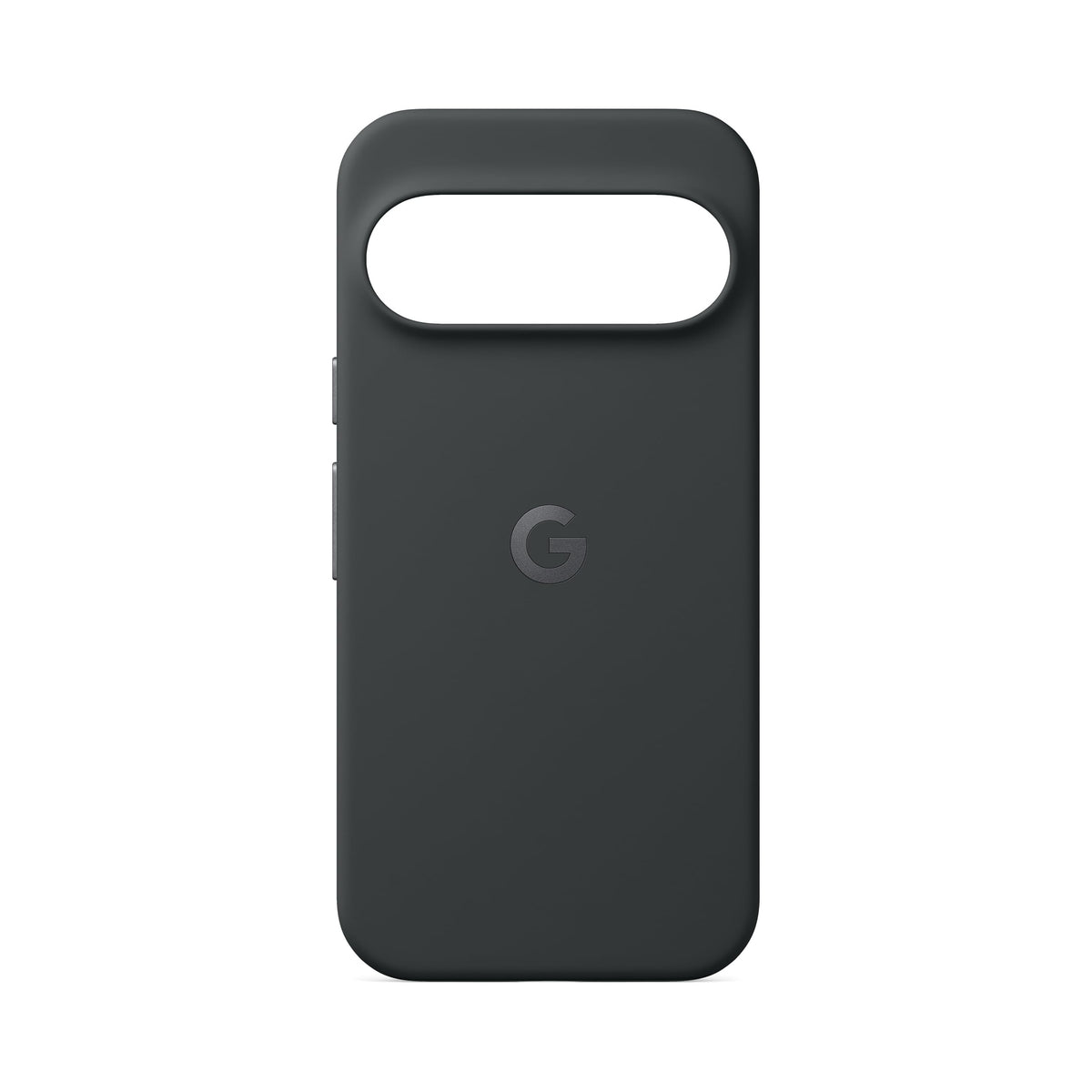 Case with Pixelsnap for Google Pixel 10 & Pixel 10 Pro – Durable Protection – ONE Case for Every Occasion – Obsidian (Made by Google) - GA09835-WW