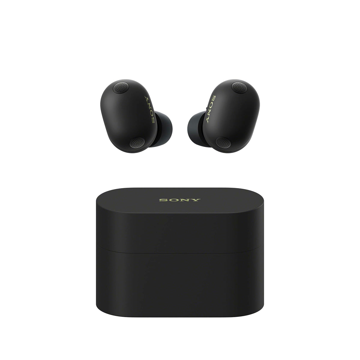 Sony WF-1000XM6 flagship wireless noise-cancelling headphones - WF1000XM6B.CE7