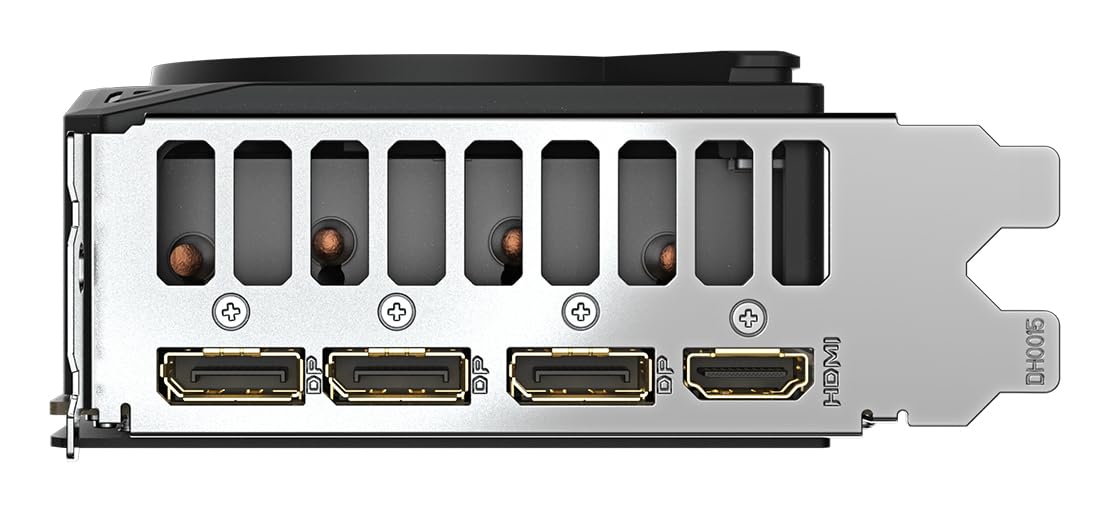 Gigabyte GeForce RTX 5070 WINDFORCE OC SFF 12G Graphics Card - 12GB GDDR7, 192 Bit, PCI-E 5.0, 2542 MHz Core Clock, 3 x DP 2.1a, 1 x HDMI 2.1b, NVIDIA DLSS 4, GV-N5070WF3OC-12GD