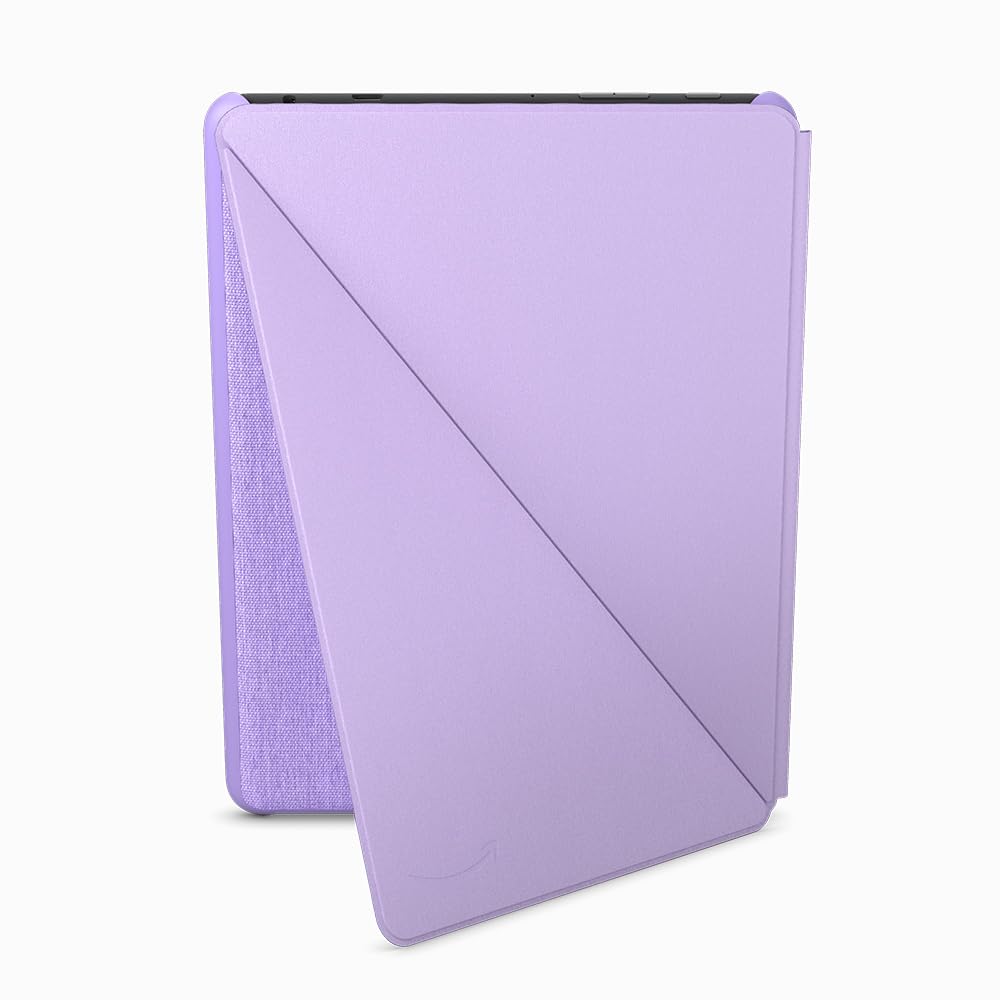 Amazon Fire HD 10 Tablet Case (For 13th Generation Tablets Only - 2023), Lilac - 53-033147