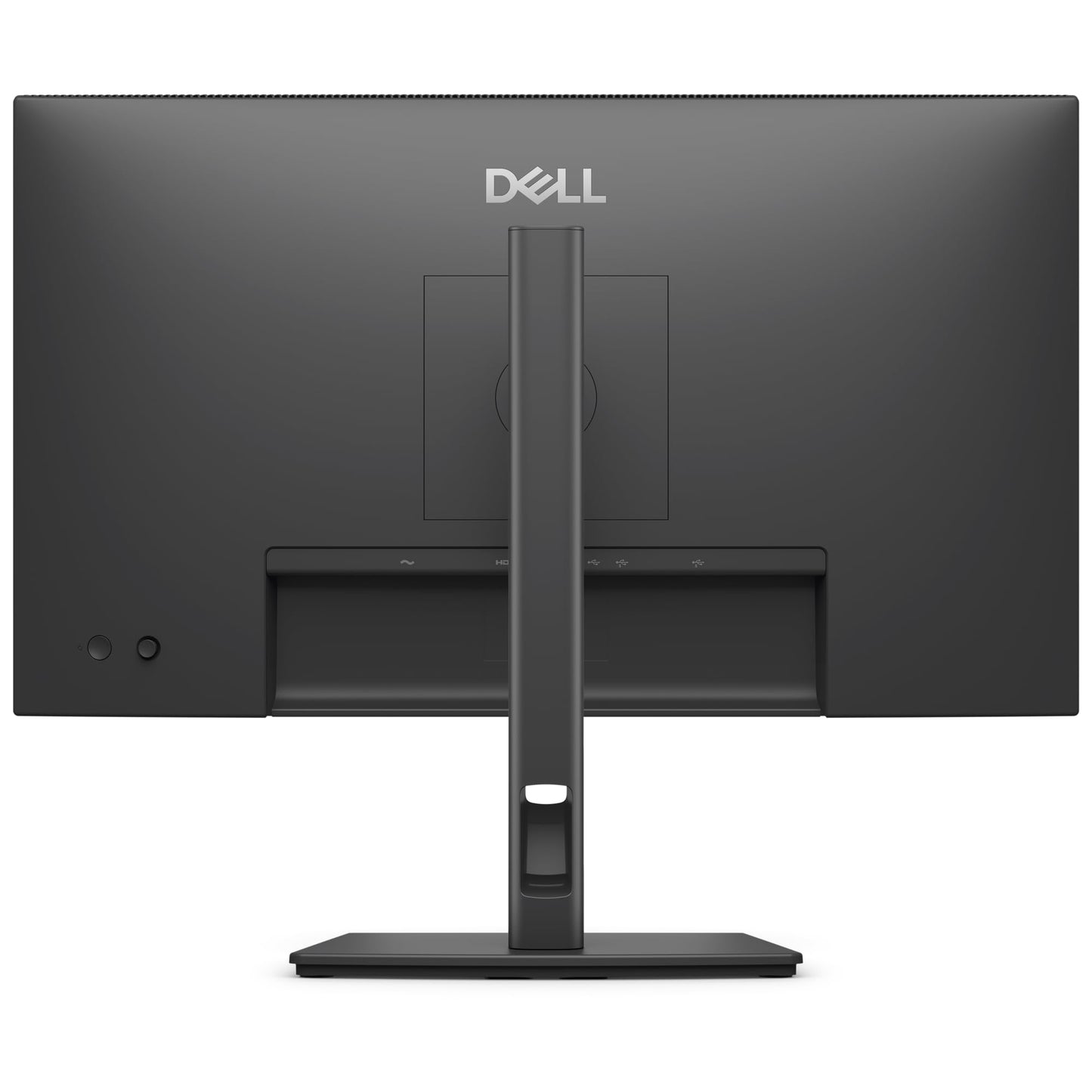 Dell Pro 24 Monitor - P2426H, Full HD (1920x1080), 120Hz, IPS, 5ms, 99% sRGB, 2 USB-C, DisplayPort, HDMI, 3 USB, 3 year warranty, black