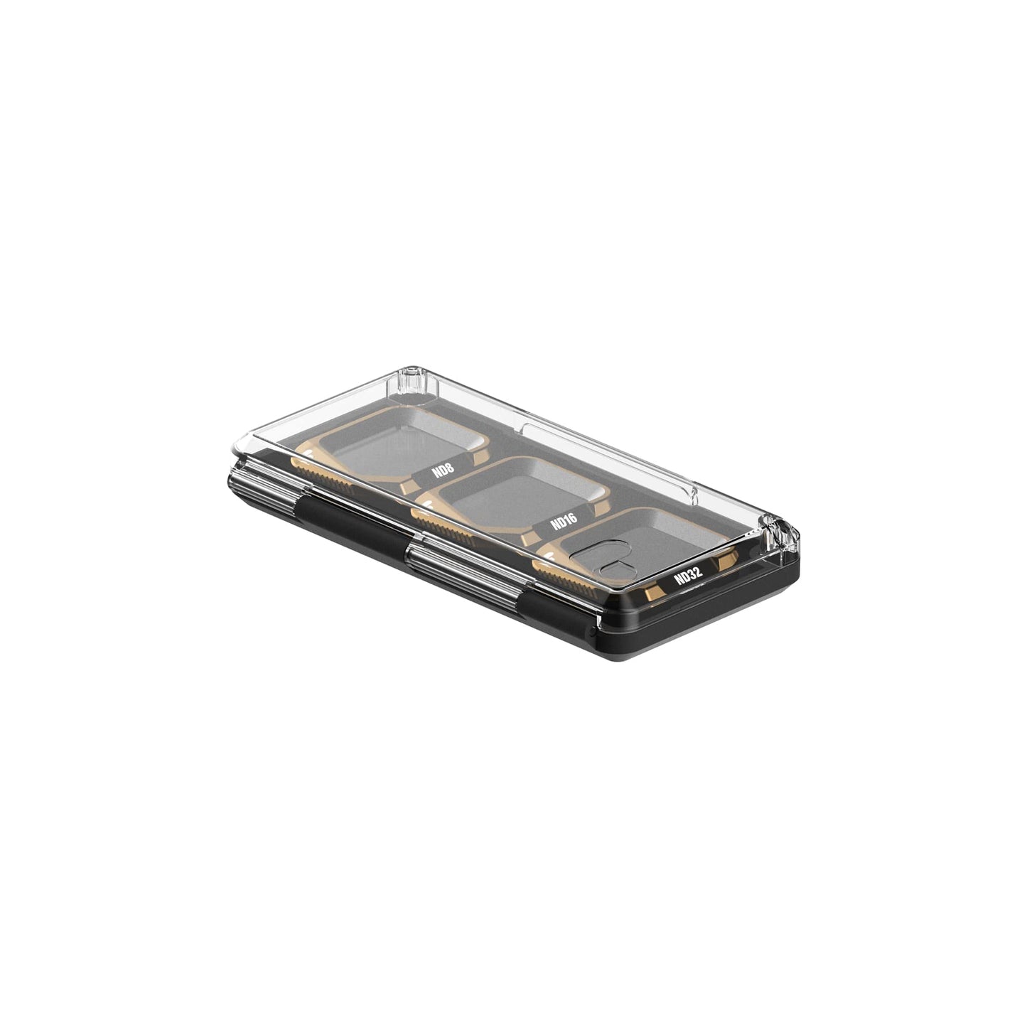 PolarPro - DJI Mavic 3 - Classic - Shutter - ND8 + ND16 + ND32 (3-Pack) - Lightweight - Gimbal optimization - M3C-Shutter