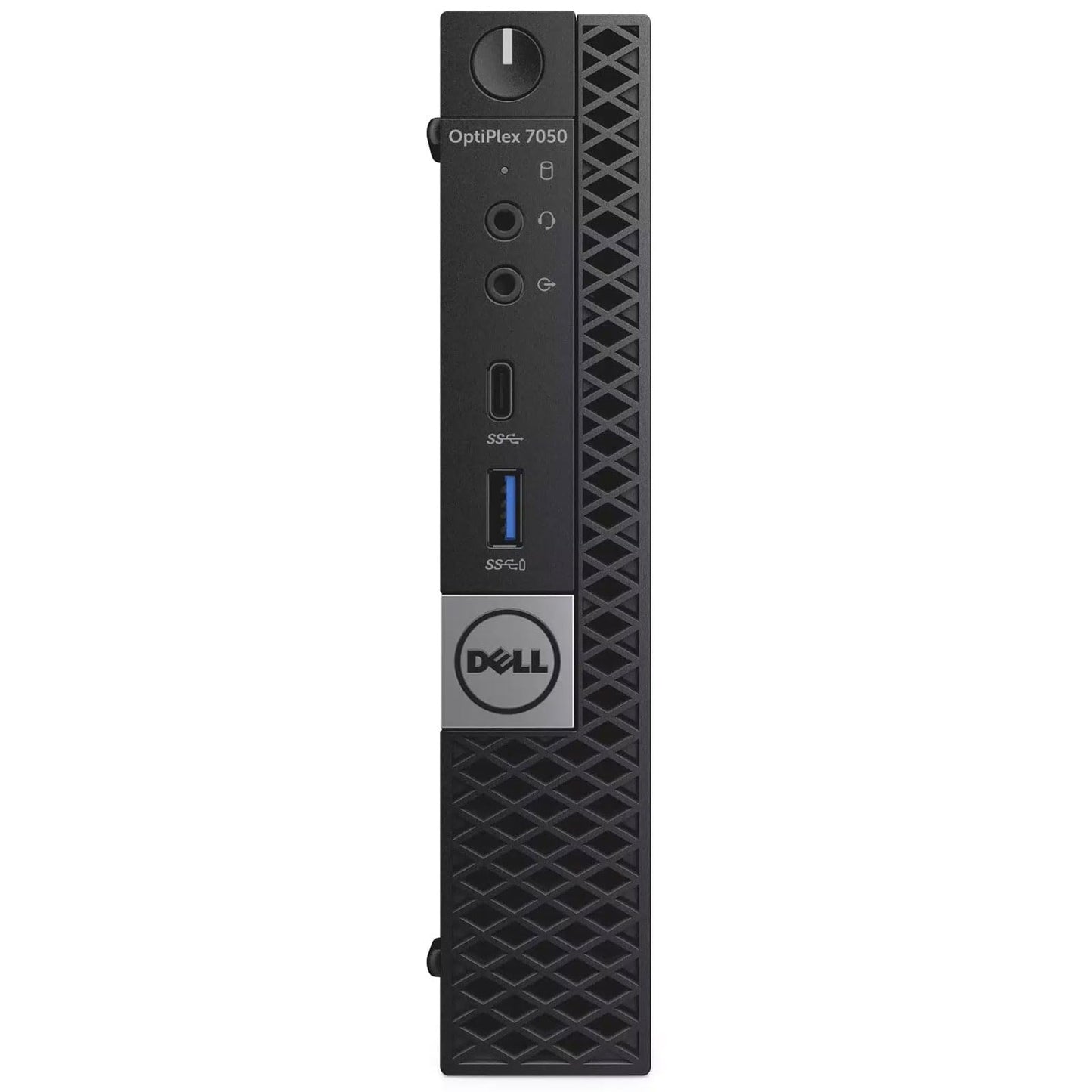 Mini PC computer Dell Optiplex 7050, Core i7-6700T processor, 16 GB RAM, 240 GB SSD, Win 11 Pro, (generally overhauled)