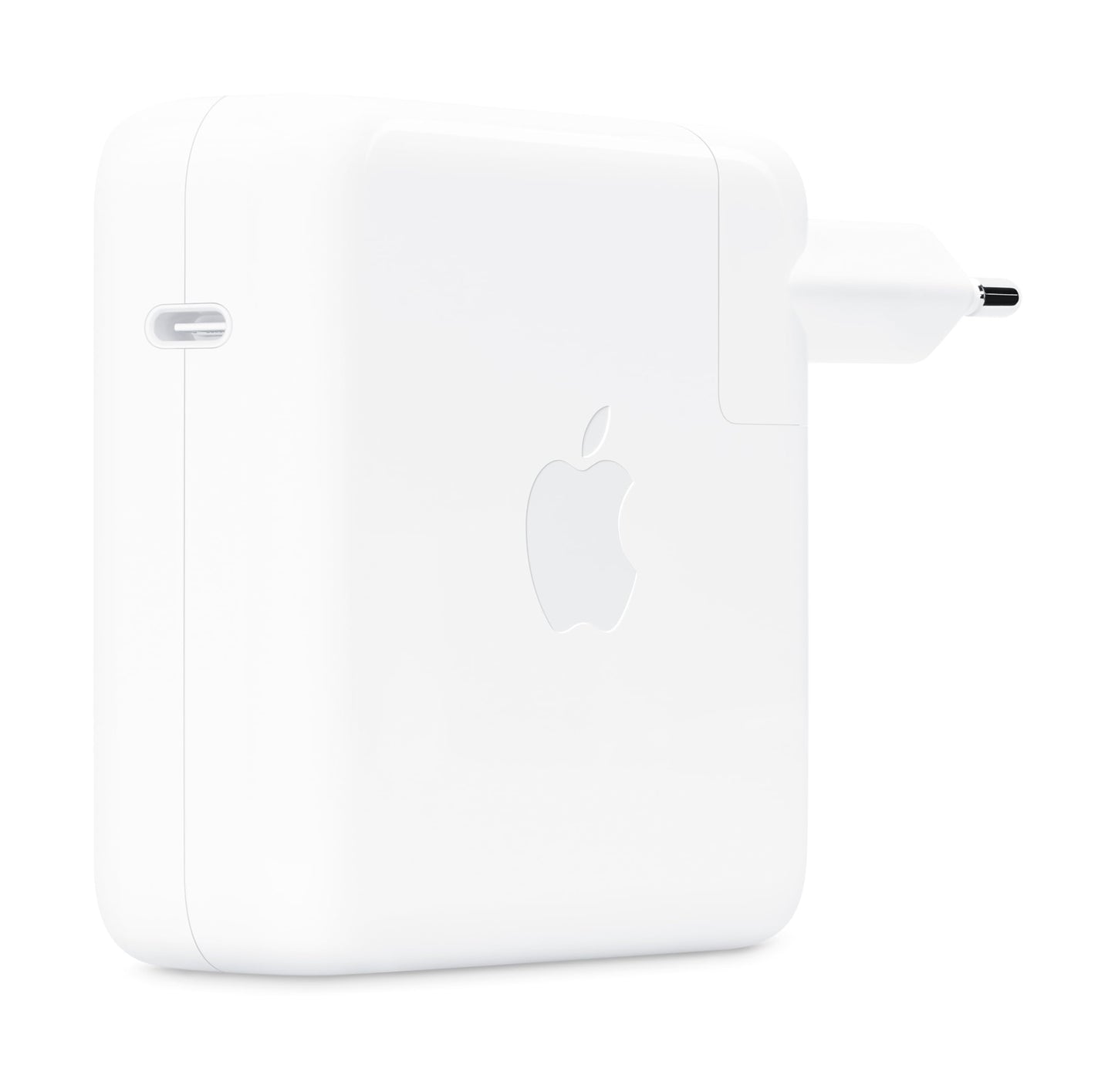 Apple 96W USB‑C Power Adapter (New Model) - MW2L3ZM/A