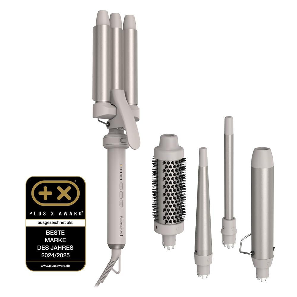 REMINGTON Trendology 5in1 MultiStyler CI41MS5E51