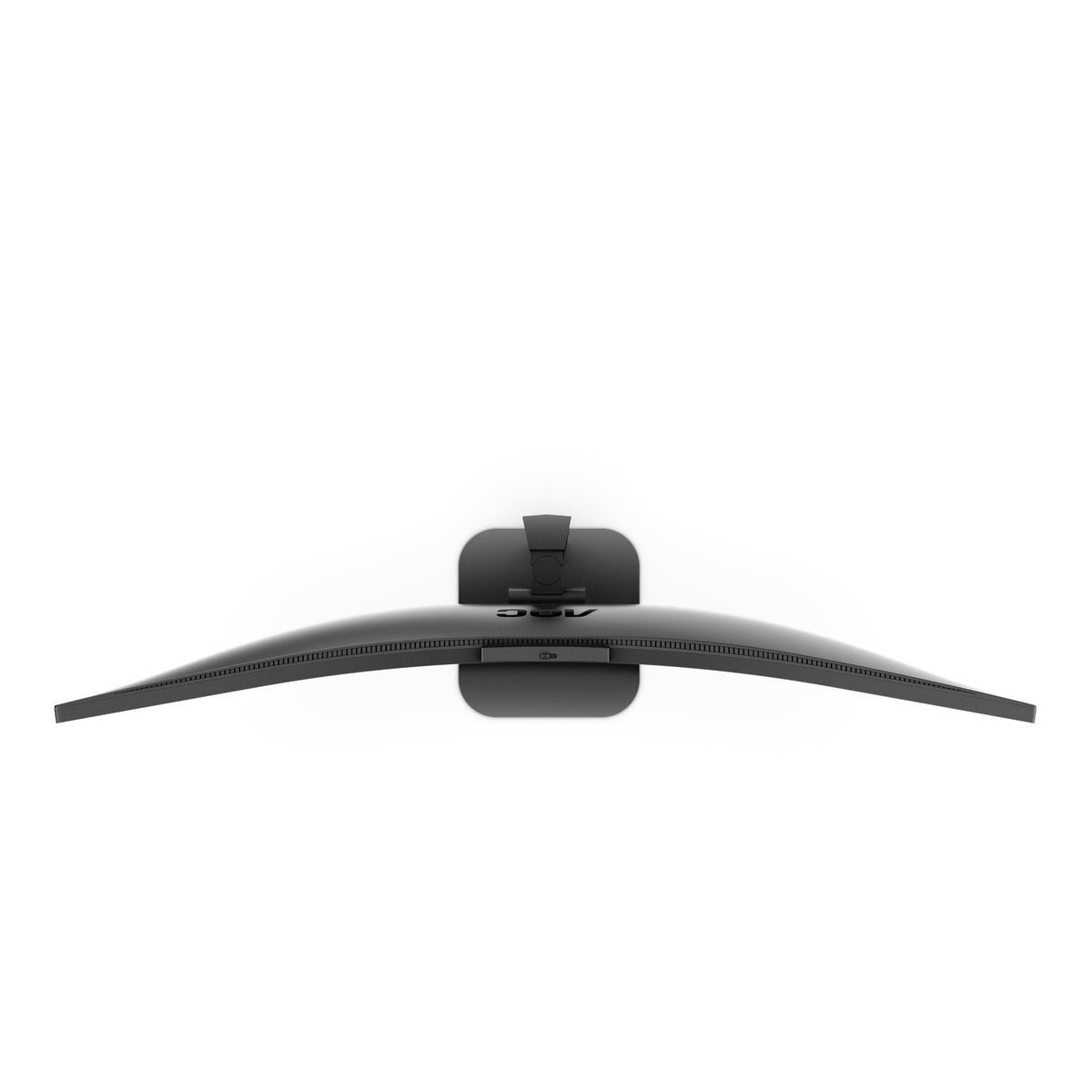 AOC CU34V5CW/BK 34-inch Curved UW-QHD USB Hub Monitor, 100Hz, VA Panel, 4ms GtG, Webcam, FreeSync, height adjustable, speakers, (3440x1440 HDMI 1x 2.0 DP 1x 1.2) Black