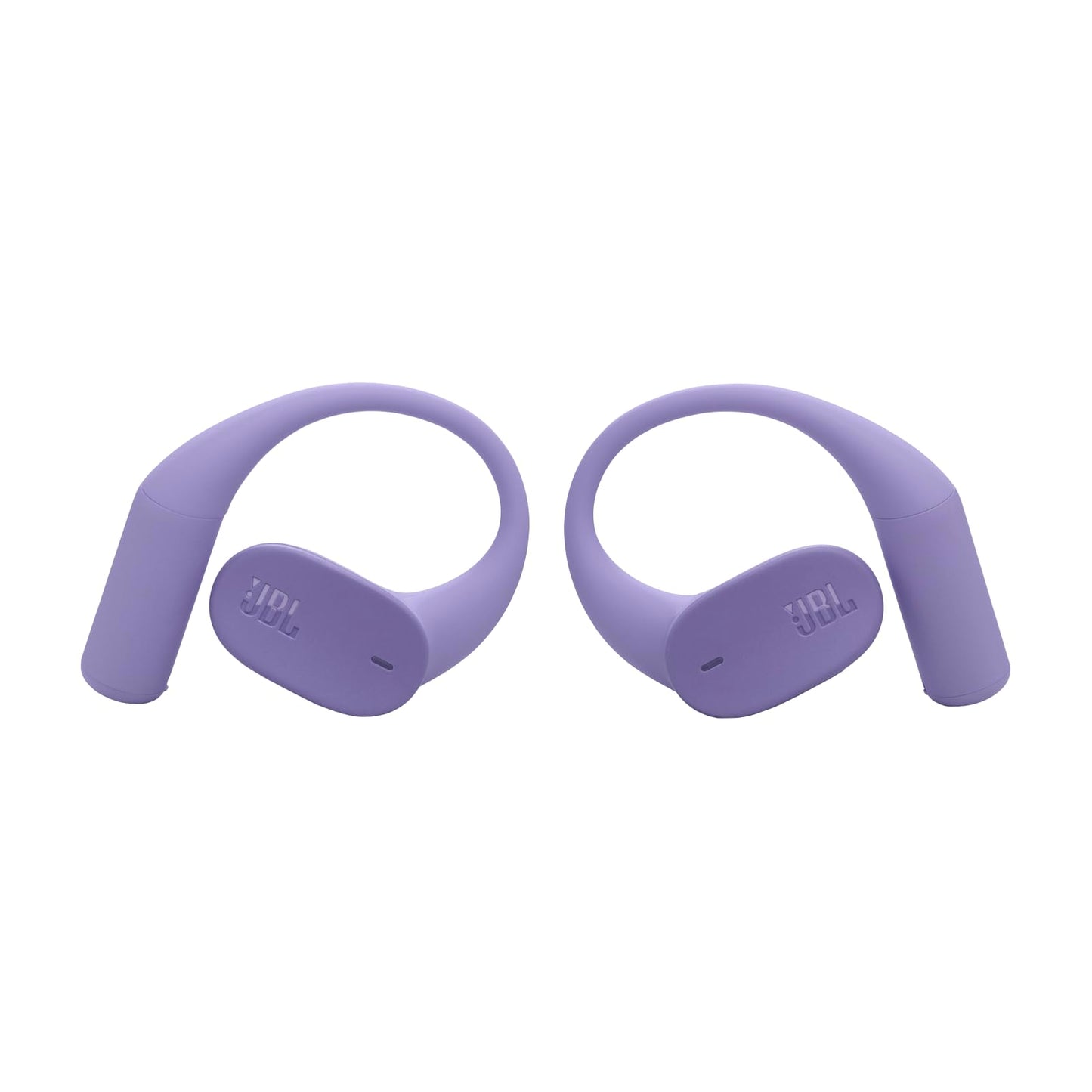 JBL Sense Lite, Wireless Open-Ear Headphones, Purple - JBLSENSELITEPUR