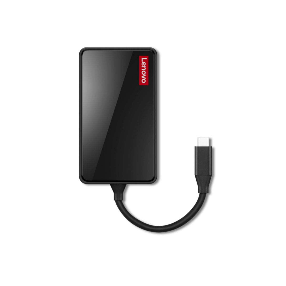 Lenovo 100 USB-C Travel Dock - GX91M73945
