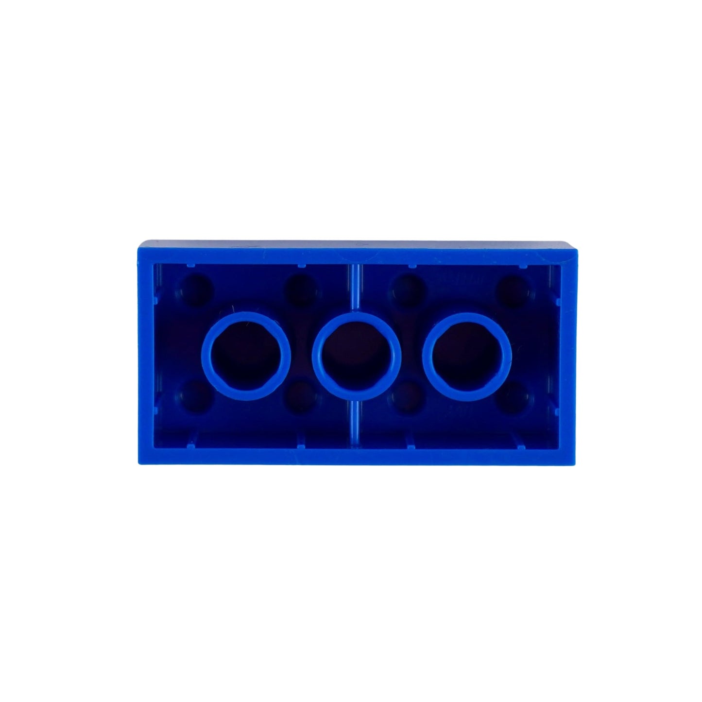 LEGO® Classic Basic 3001 2x4 Blue Building Blocks - 50 pieces Blue - Perfect for creative building projects and LEGO® constructions