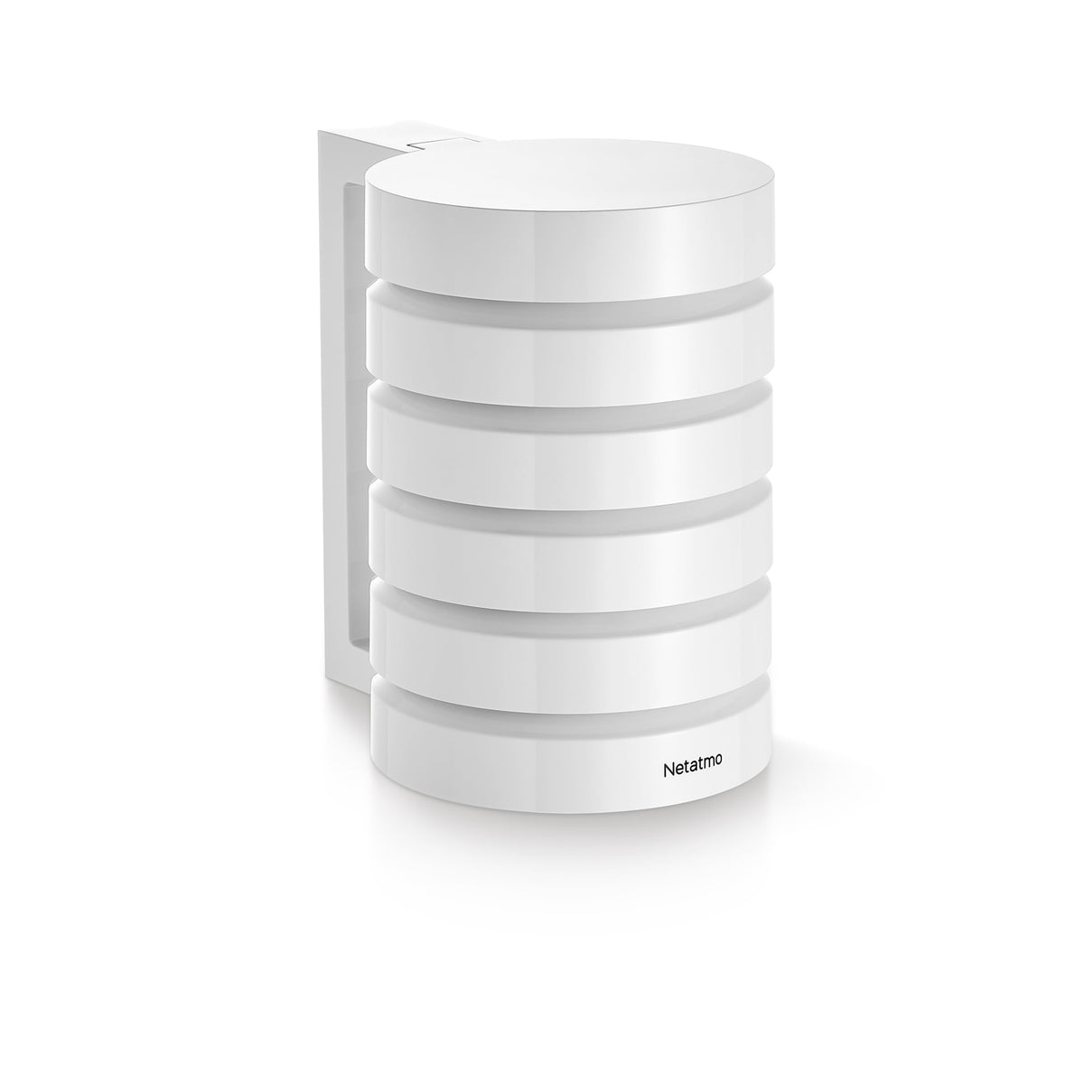 Netatmo - Functional Protective Case for the Smart Weather Station, Protection for the Outdoor Module of the Smart Weather Station with WiFi Connection, NRS-WW