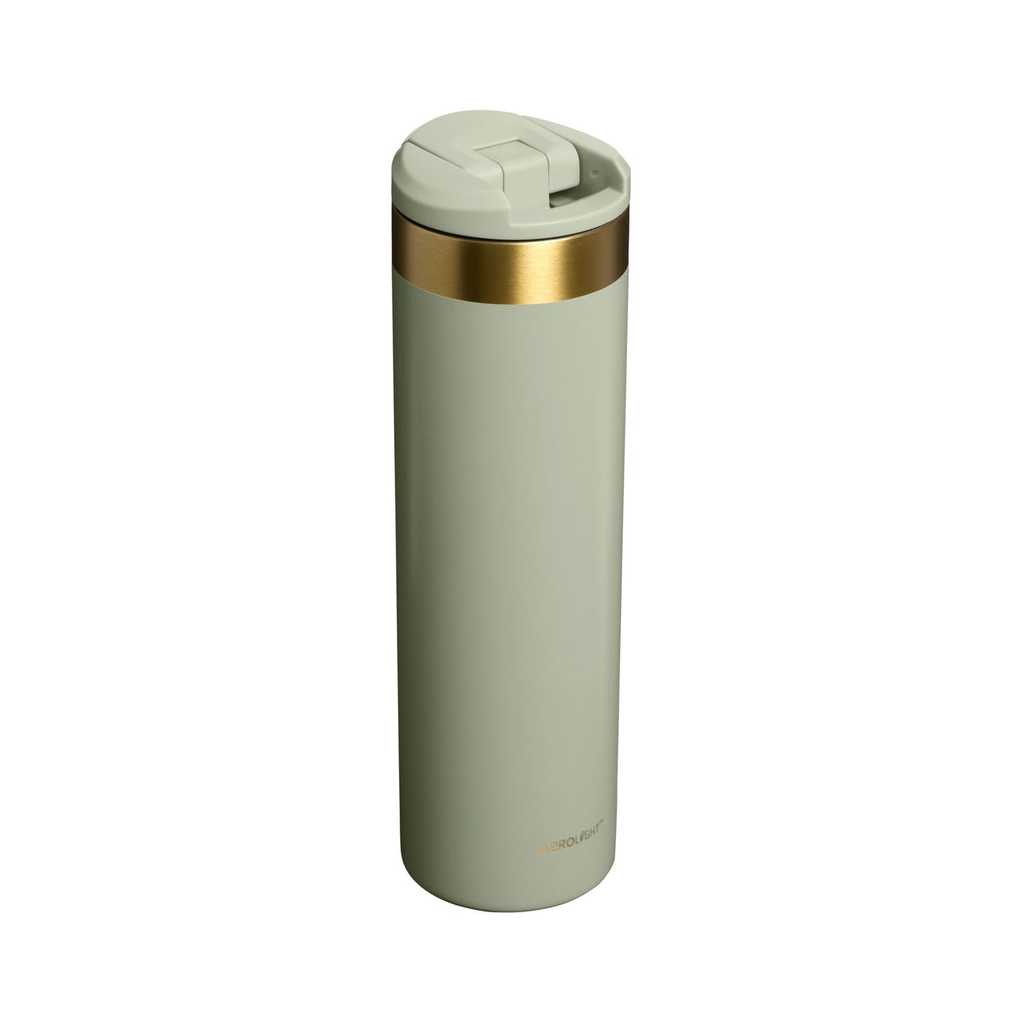 Stanley 1913 Aerolight Transit Thermo Mug 0.6L - Keeps Hot for 8 Hours - Dishwasher Safe - Coffee Mug To Go Leak-Proof - Compatible with Common Car Drink Holders - Juniper - 10-10789-195