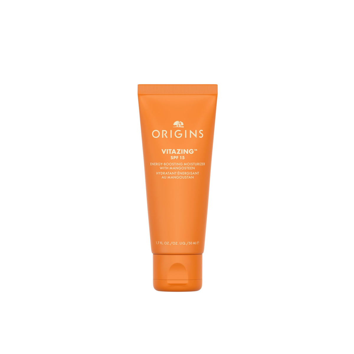Origins Vitazing™ Cremă hidratantă SPF 15 care stimulează energia 50 ml - SHOMALISR1097