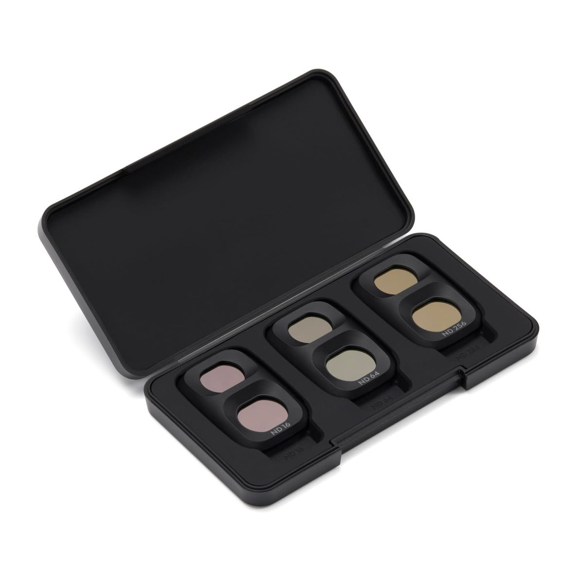 DJI Osmo Pocket 4P set de filtre ND (negru) - 6937224148352