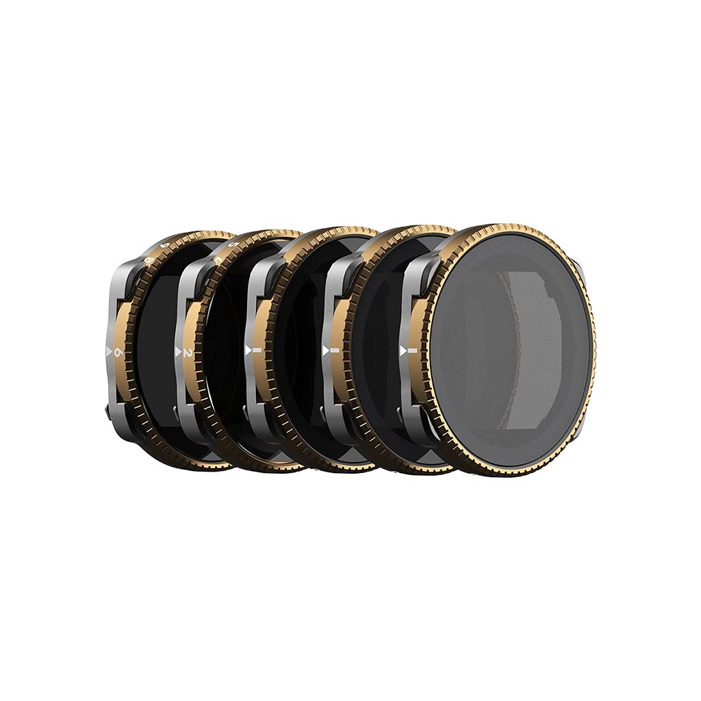 Polar Pro DJI Air 2S Directors Collection - PP-AIR2S-DIR-5PK