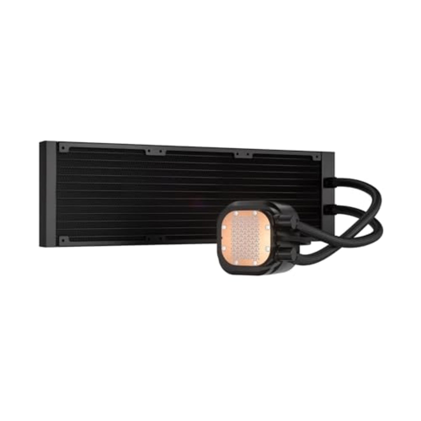 Corsair Nautilus 360 RS CPU-Flüssigkeitskühler CW-9060089-WW