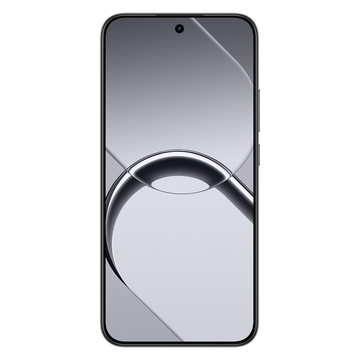 realme 16 5G Smartphone, 6GB+256GB, 120Hz AMOLED Display 6.57", 6550mAh Battery, 50MP Sony IMX852 Camera, IP69Pro, 45W Fast Charging, Dual SIM, NEXTAi, Black (Without Charger) - 6941764487024