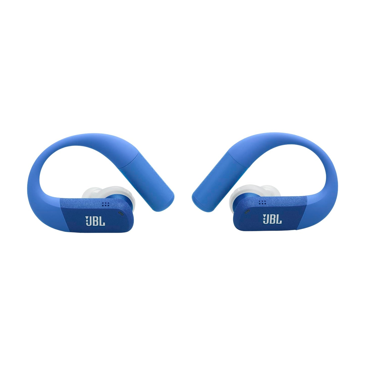JBL Endurance Peak 4 Wireless Sports Earphones with Noise Canceling, Blue - JBLENDUPEAK4BLU