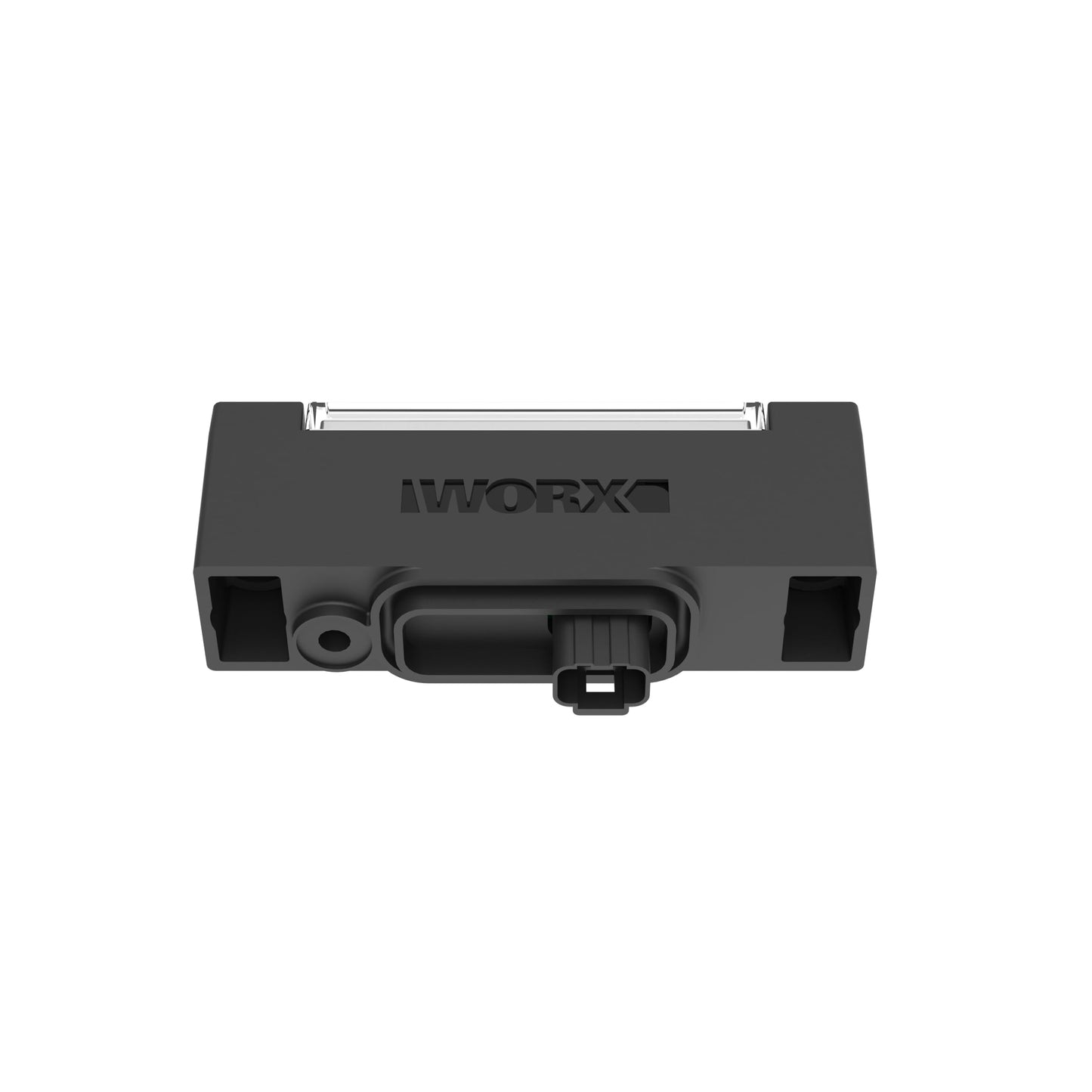 WORX WA0920 FiatLux Night Mow Kit, headlight for Vision Cloud 2WD robotic lawnmower (WR306E/WR365E/WR308E/WR312E/WR318E/WR330E), for night mowing with improved visibility and safety