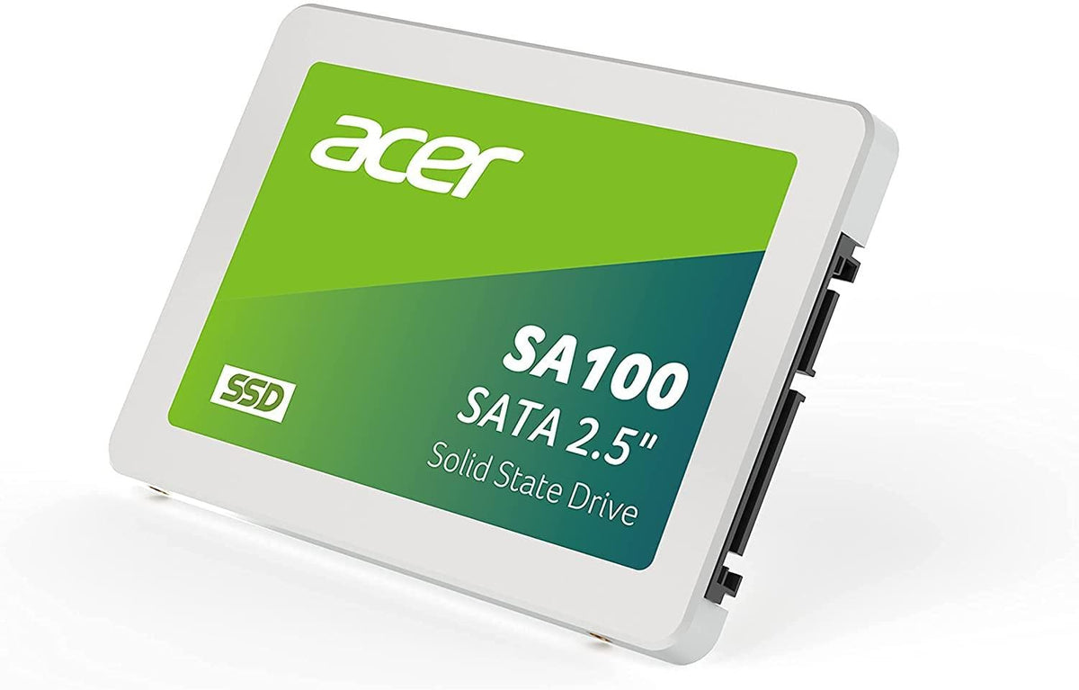 BIWIN ACER SSD SA100 960Gb Sata 2.5 - Acer