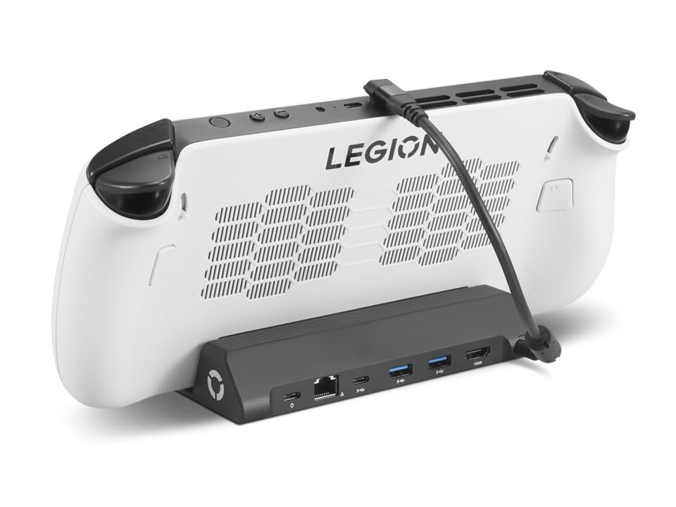 Lenovo Legion Go USB-C Docking Station - GX91P83589