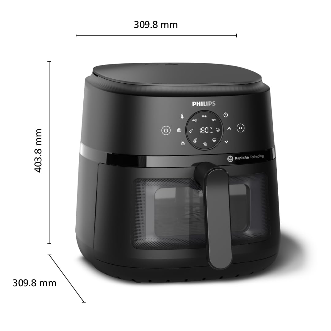 Philips Airfryer 2000 Series