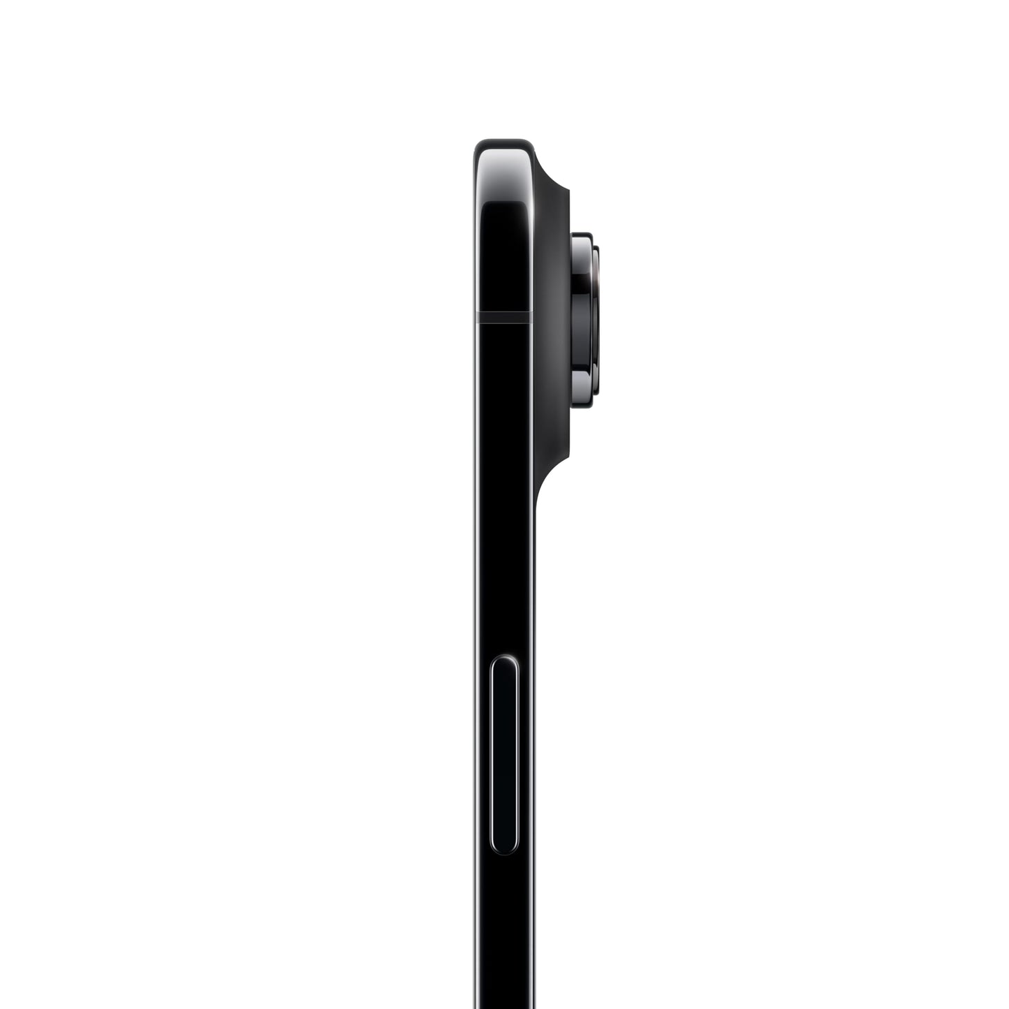 iPhone Air 512GB Space Black - MG2Q4ZD/A