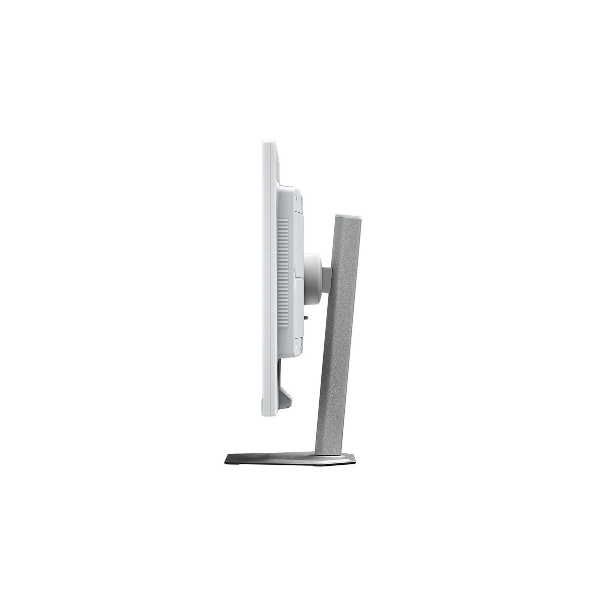 Gigabyte M27UP Ice 27” 4K UHD Gaming-Monitor - Dual-Modus (4K 160Hz sau FHD 320Hz), 3840 x 2160, 1ms, 350 cd/m², FreeSync Premium, DisplayHDR400, HDMI 2.1, DisplayPort 1.4
