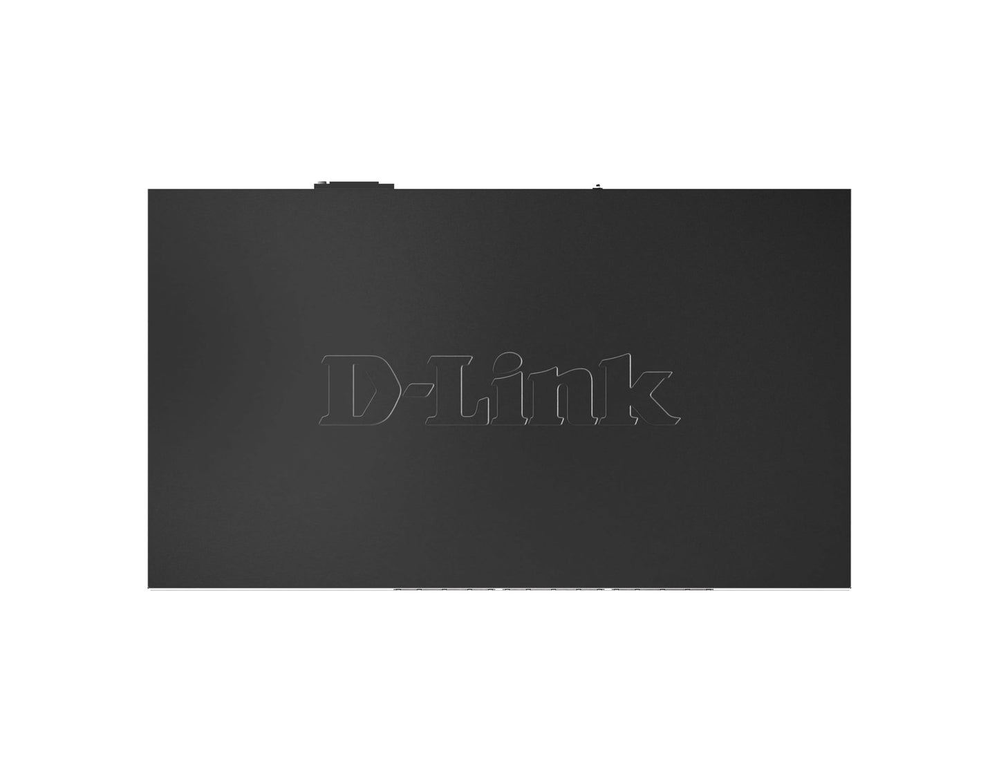 D-Link DMS-1024 24-Port Multi-Gigabit Unmanaged Switch - 2.5G Ethernet, Plug & Play, QoS, IGMP Snooping, EEE, Metal Housing, Rack Mount, Low Noise - DMS-1024/E