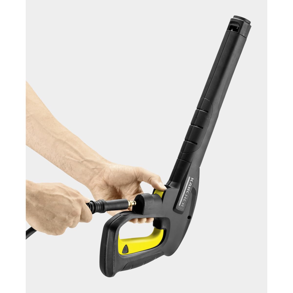 Kärcher Quick Connect Gun G 180 Q, 55.12 x 4.32 x 18.8 cm - 2.642-889.0