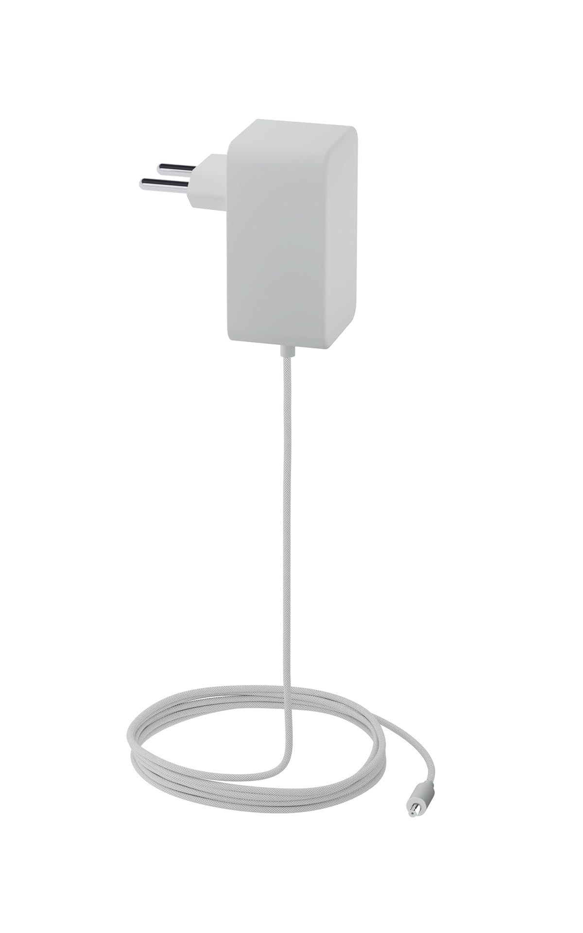 Amazon Echo power supply 50W (replacement): Echo Studio (2025) | White - 53-100145