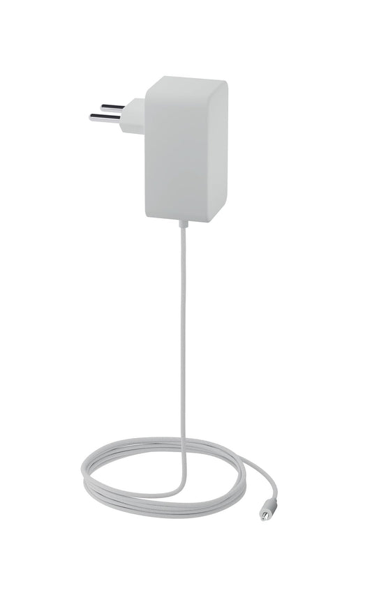 Amazon Echo power supply 50W (replacement): Echo Studio (2025) | White - 53-100145