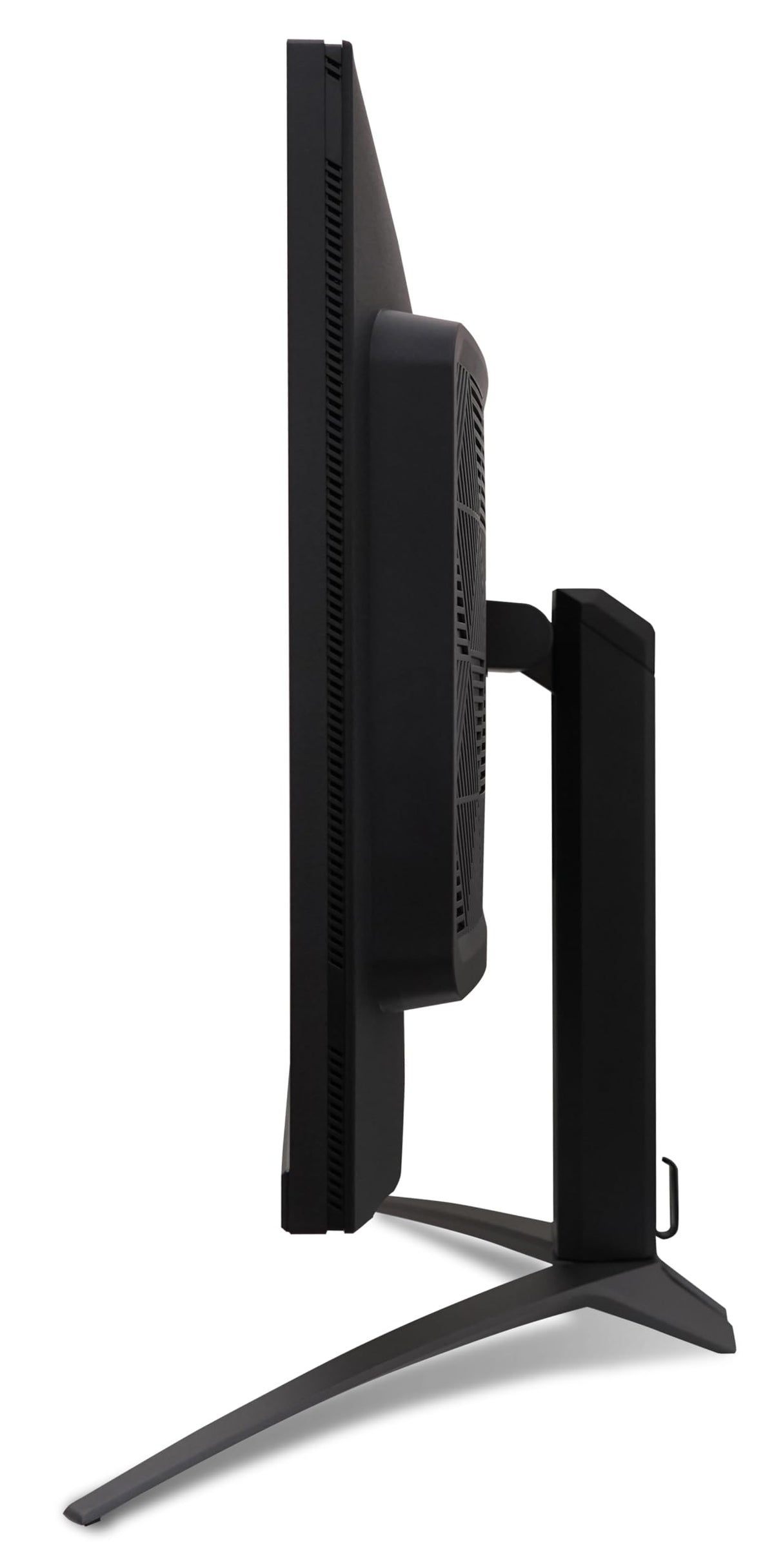 Acer Predator XB323QKV3 Gaming Monitor 31.5 Inch (80 cm Screen) 4K (UHD), Agile Splendor IPS, 160Hz, 1ms/0.5ms (GTG, Min.), DP 1.4, 2xHDMI 2.1, Height-Adjustable, FreeSync Premium