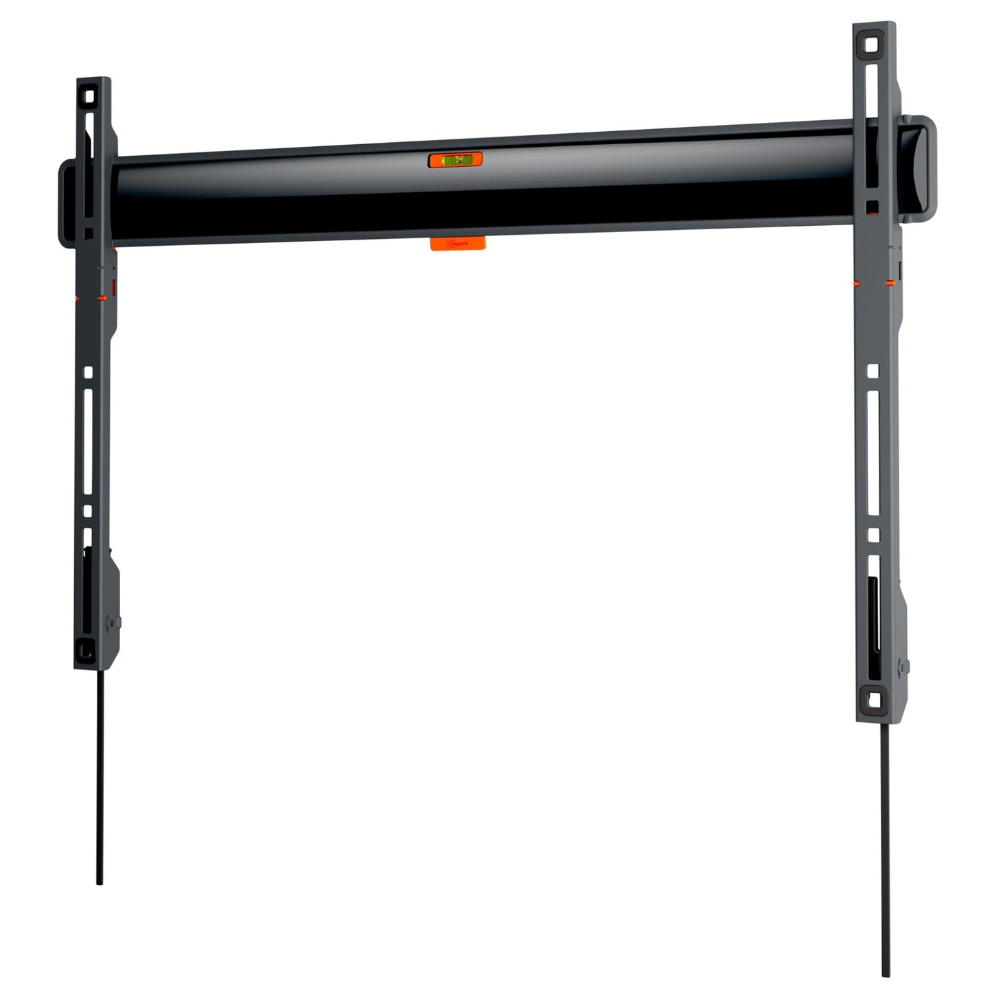 Vogel's Comfort TVM 3605 Flat TV wall mount for 40-100 inch televisions, Max. 75 kg, Max. VESA 600x400, universal compatibility, distance to the wall only 2.2 cm - TVM3605