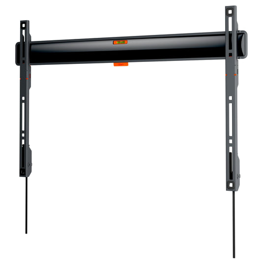 Vogel's Comfort TVM 3605 Flat TV wall mount for 40-100 inch televisions, Max. 75 kg, Max. VESA 600x400, universal compatibility, distance to the wall only 2.2 cm - TVM3605