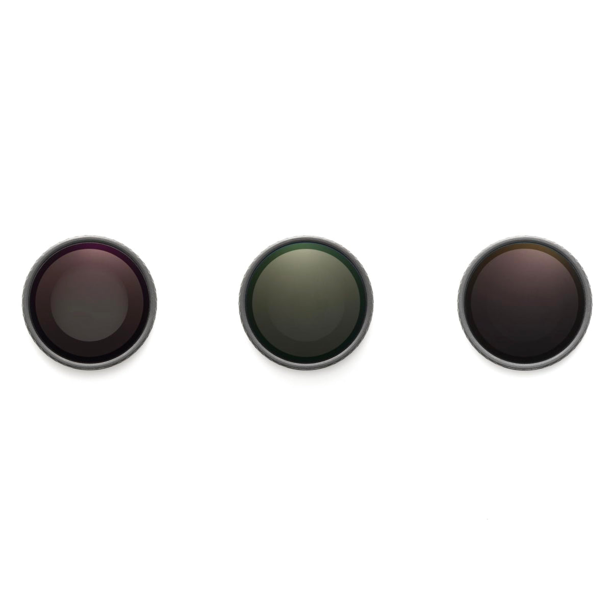 Set de filtre ND Osmo Nano - 6937224123991