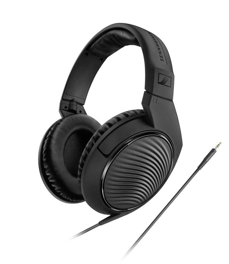 Sennheiser HD 200 Pro (507182)